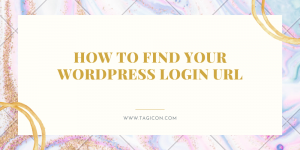 How to Find Your WordPress Login URL